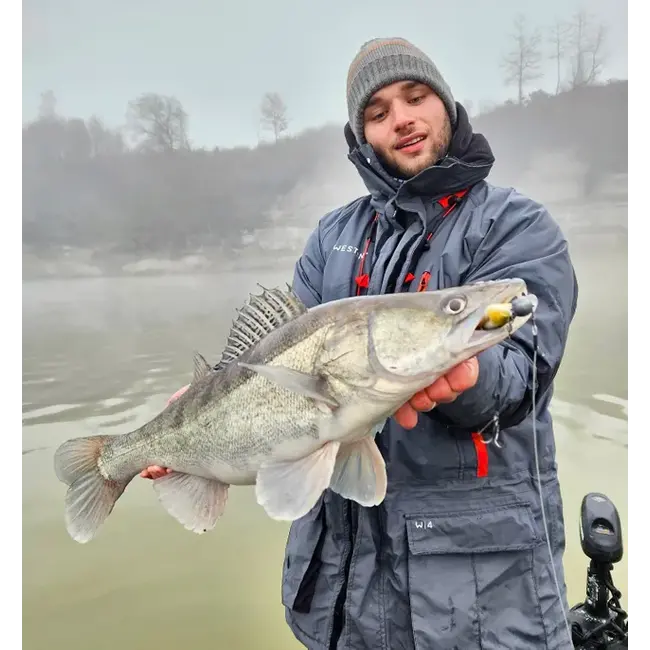 westin w4 wintersuit extreme - steel grey