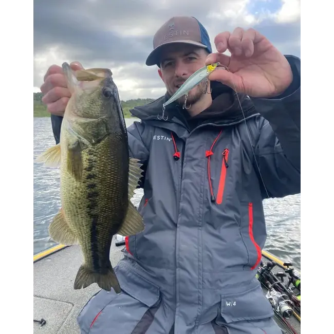 westin w4 wintersuit extreme - steel grey