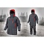westin w4 wintersuit extreme - steel grey