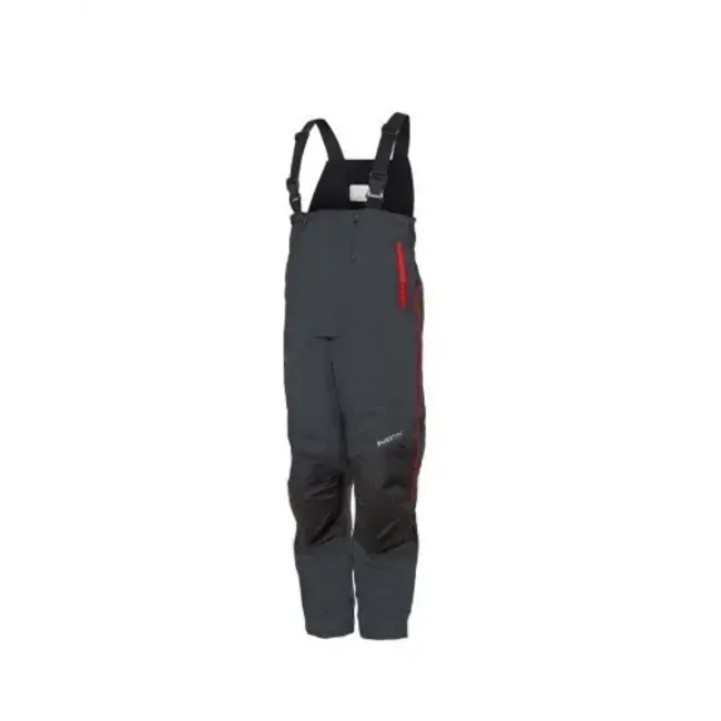 westin w4 wintersuit extreme - steel grey