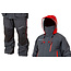 westin w4 wintersuit extreme - steel grey
