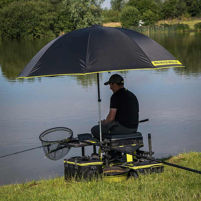 matrix pro space brolly 50"