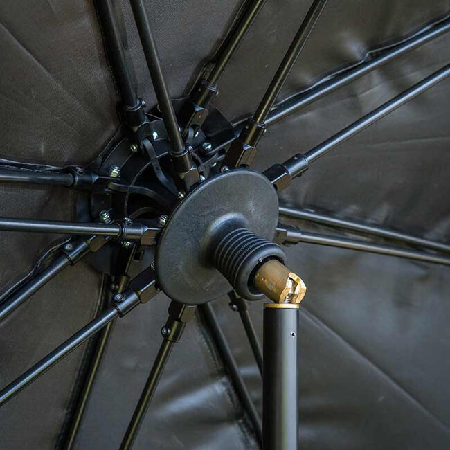 matrix pro space brolly 50"