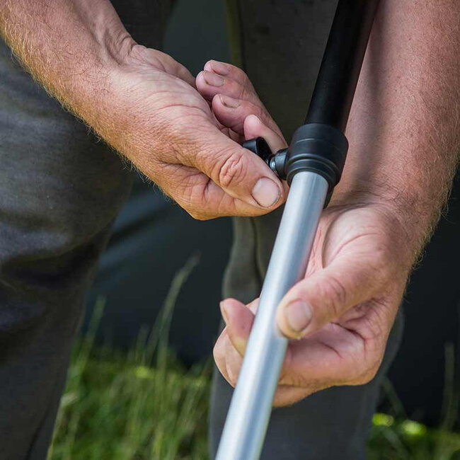 matrix pro space brolly 50"