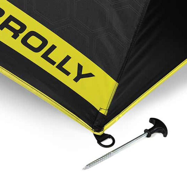 matrix pro space brolly 50"