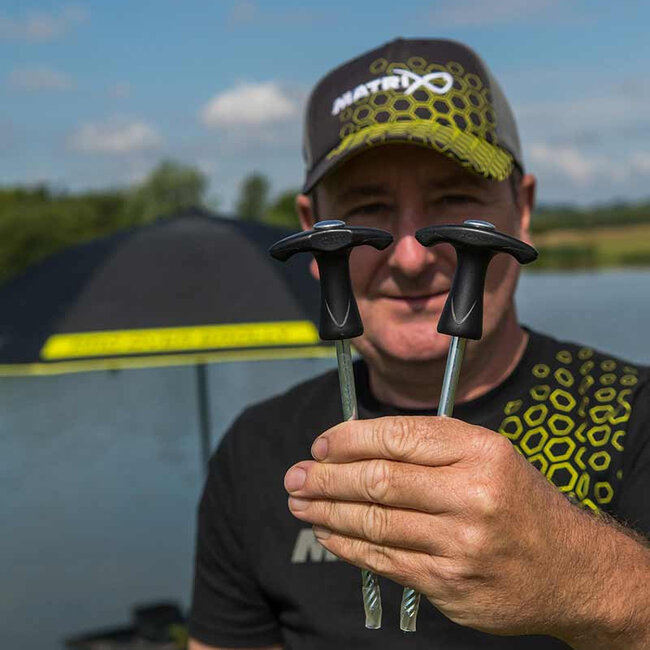 matrix pro over brolly 45"