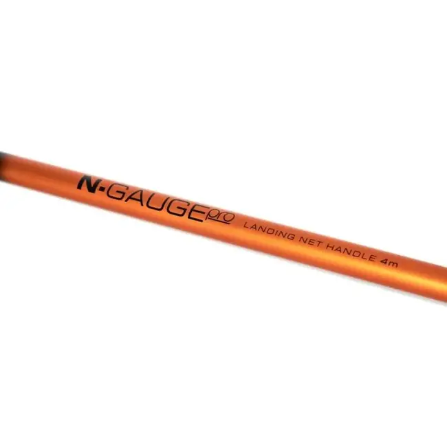 guru n-gauge pro net handle 4 meter