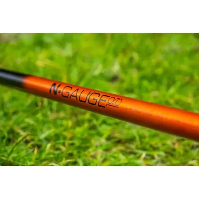 guru n-gauge pro net handle 4 meter