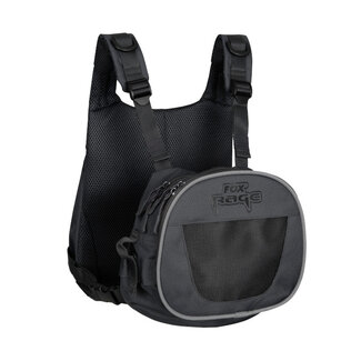 fox rage chest pack