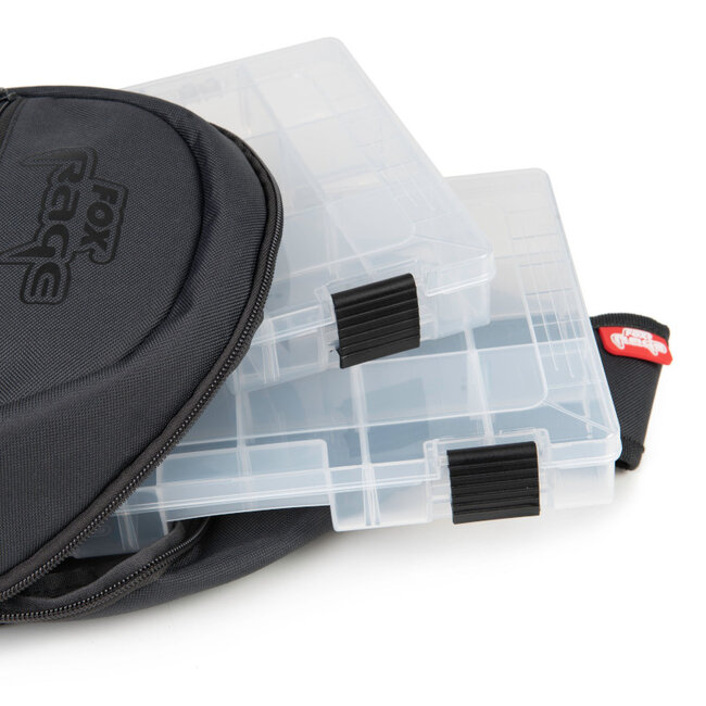 fox rage single strap rucksack