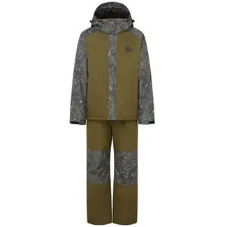 trakker cr 3 piece winter suit camo
