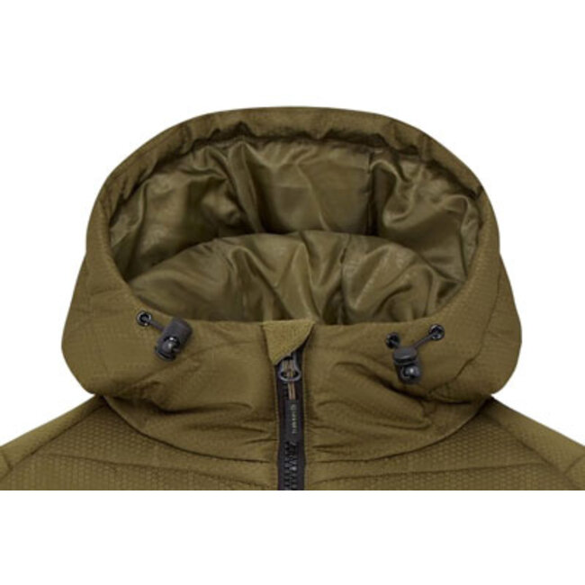 trakker cr thermal jacket