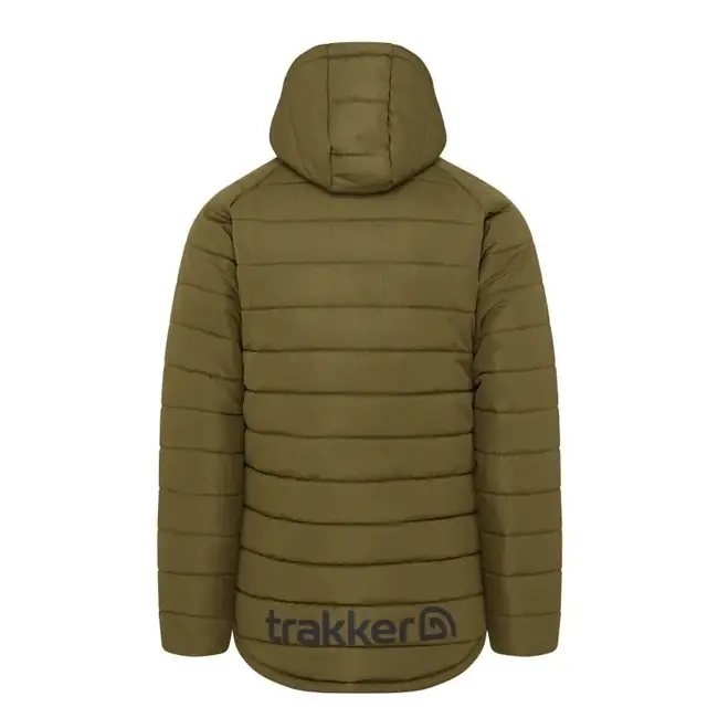 trakker cr thermal jacket