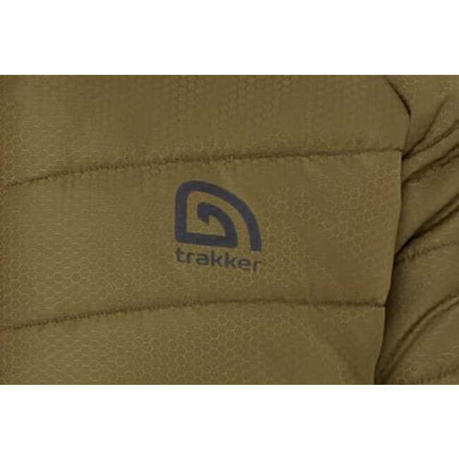 trakker cr thermal jacket