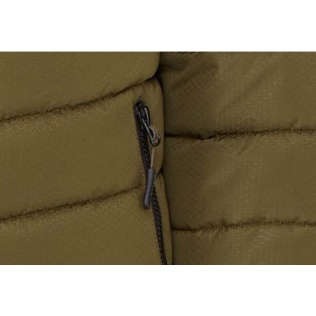 trakker cr thermal jacket