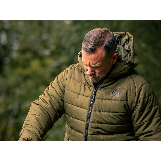 trakker cr thermal jacket