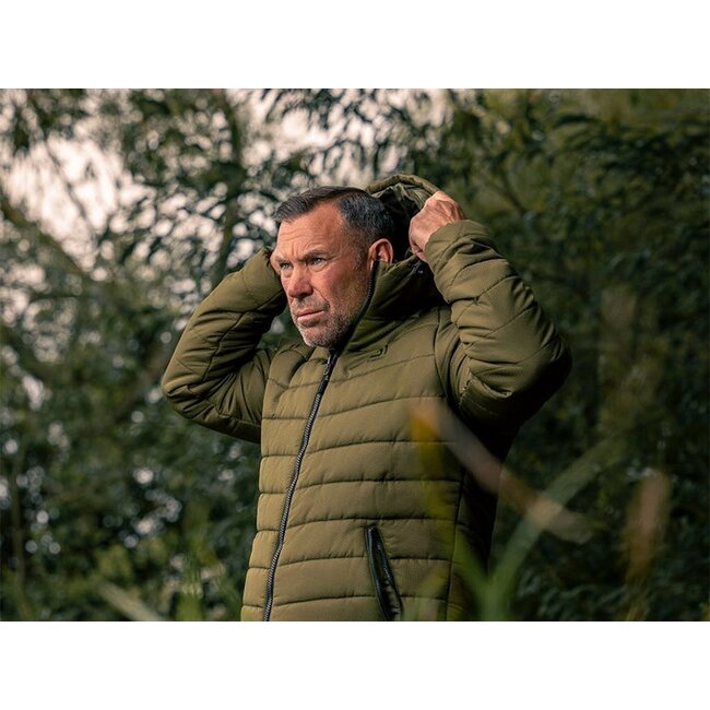 trakker cr thermal jacket