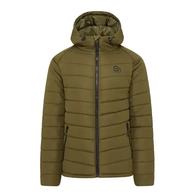trakker cr thermal jacket