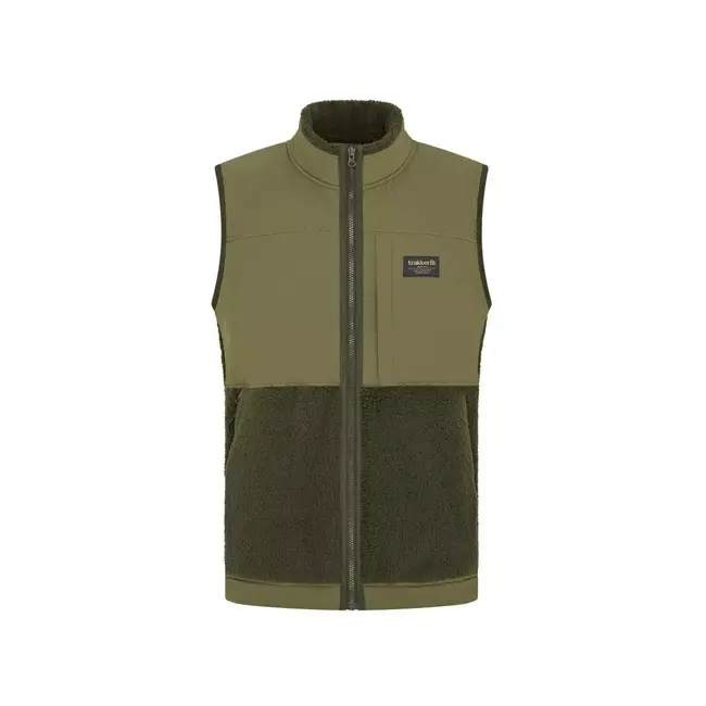 trakker techpro sherpa bodywarmer