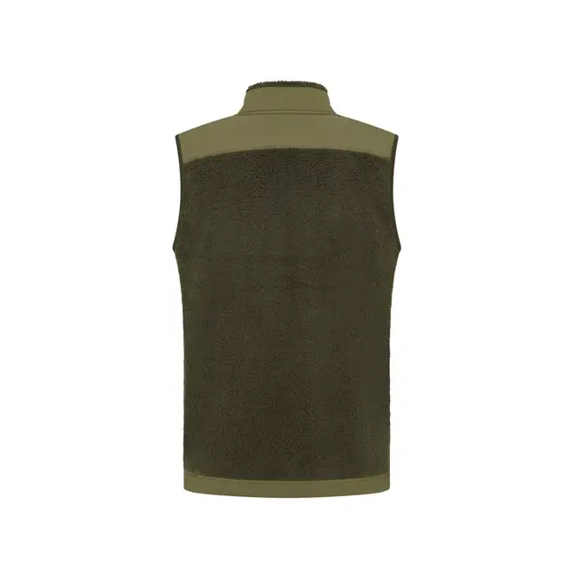 trakker techpro sherpa bodywarmer