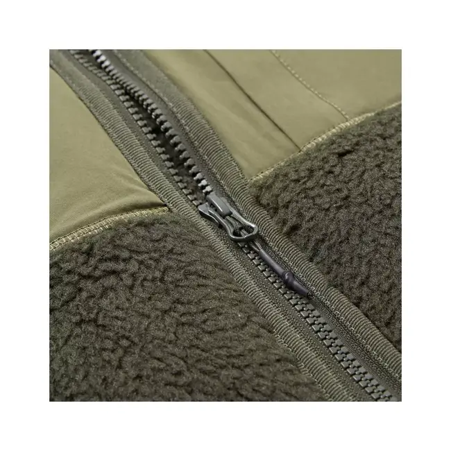 trakker techpro sherpa bodywarmer