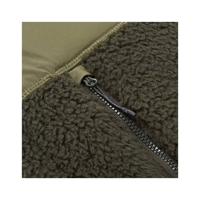 trakker techpro sherpa bodywarmer