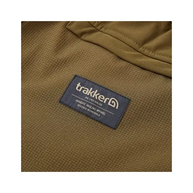 trakker techpro hd combats