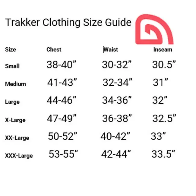 trakker techpro sherpa jacket