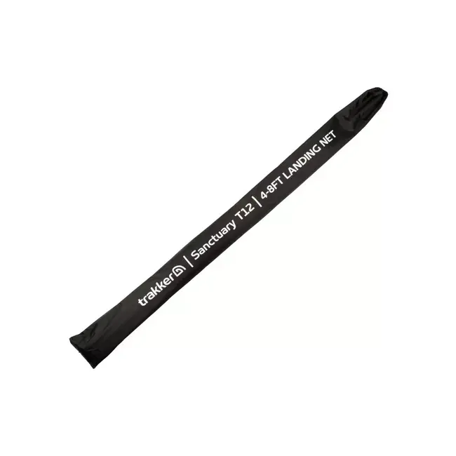 trakker sanctuary t12 r landing net