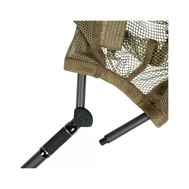 trakker sanctuary t12 r landing net
