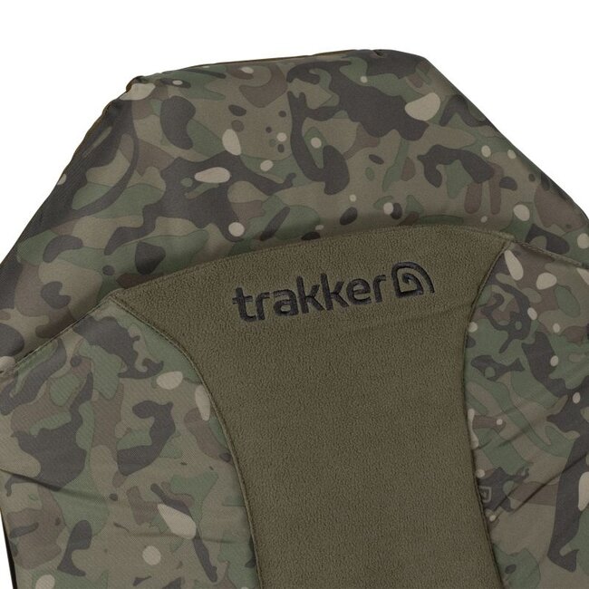 trakker rlx armchair