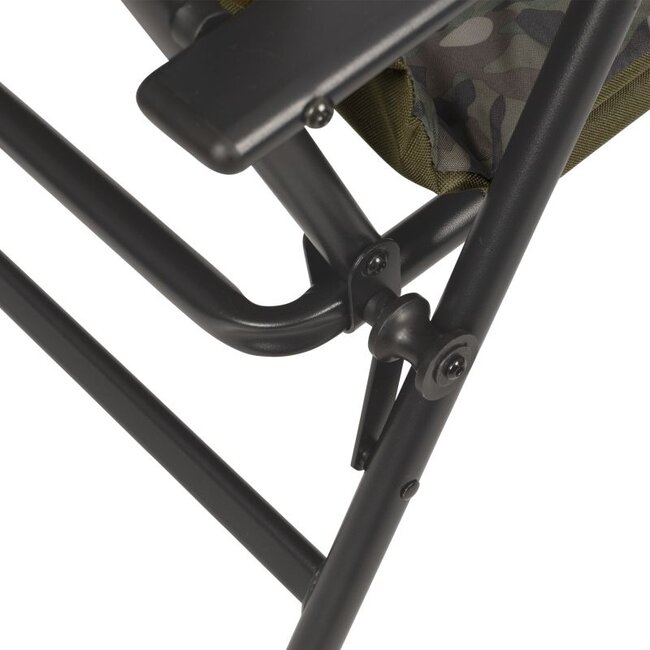 trakker rlx armchair