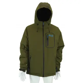 aqua f12 thermal jacket