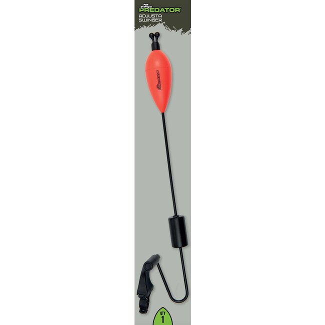 fox rage adjusta swinger