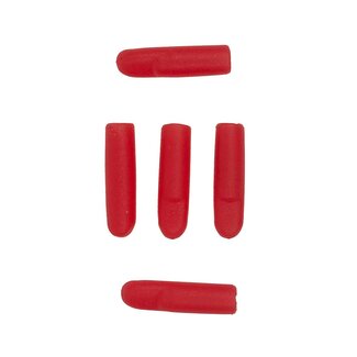 fox rage treble hook sleeves