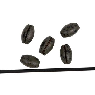 fox rage deadbait pop-up weights