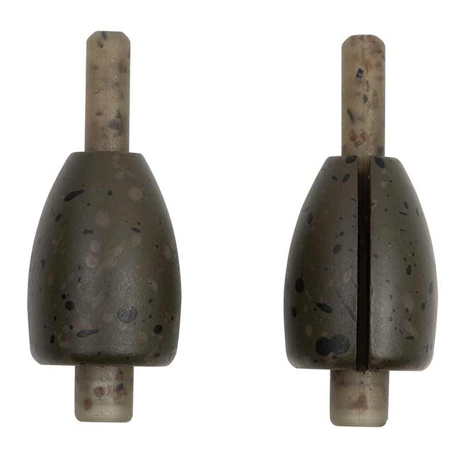 fox rage quick change weights