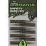 fox rage safety sleeves