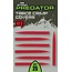 fox rage trace crimp covers