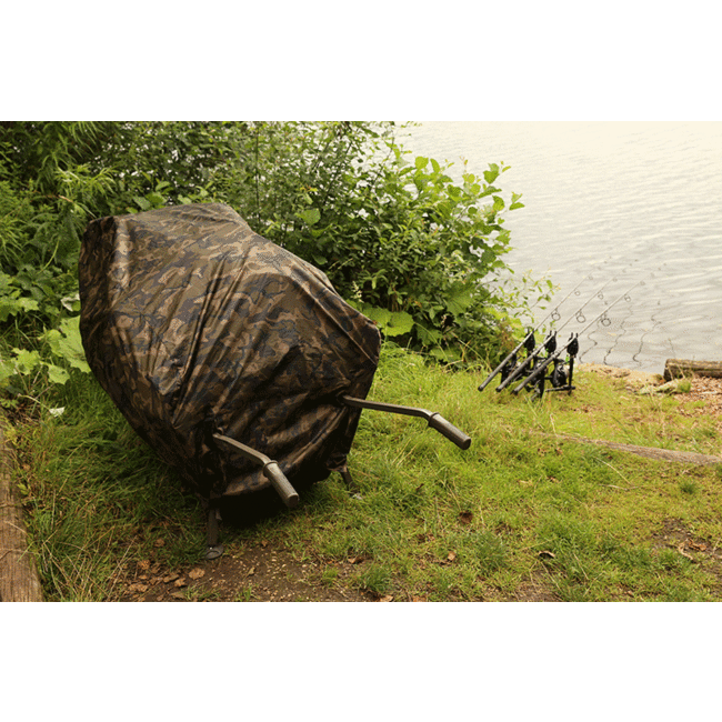 fox camo barrow cover