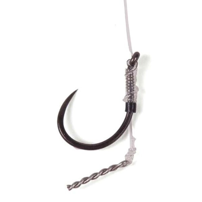 guru qm1 ready rigs bayonet  4"