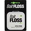 korda bait floss unwaxed extra strong