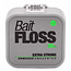 korda bait floss unwaxed extra strong