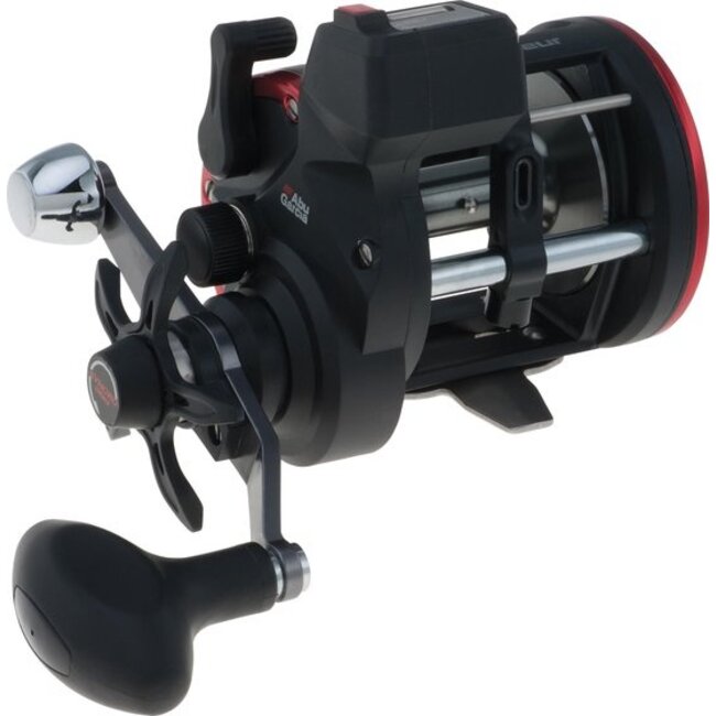 abu garcia alphamar lc 20 syncro **laatste kans**