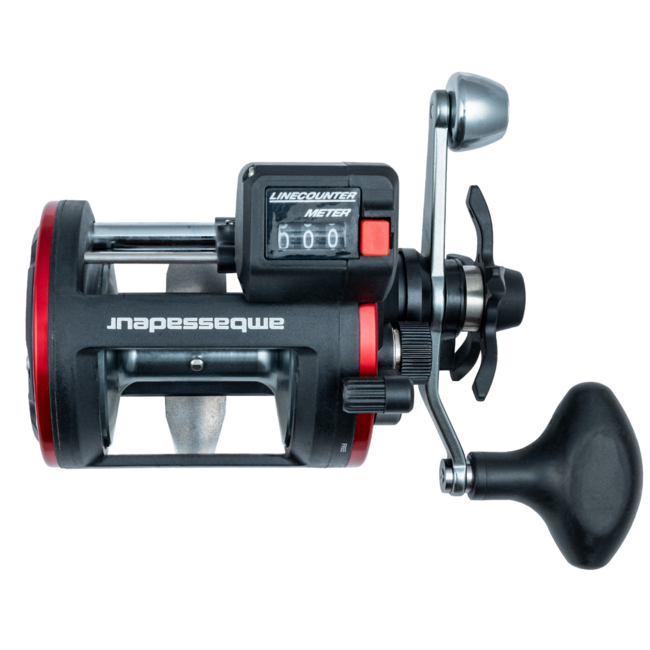 abu garcia alphamar lc 20 syncro **laatste kans**