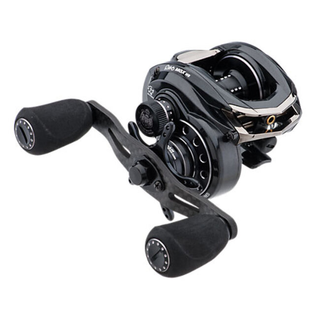 abu garcia revo mgx2 - hs- l **laatste kans**