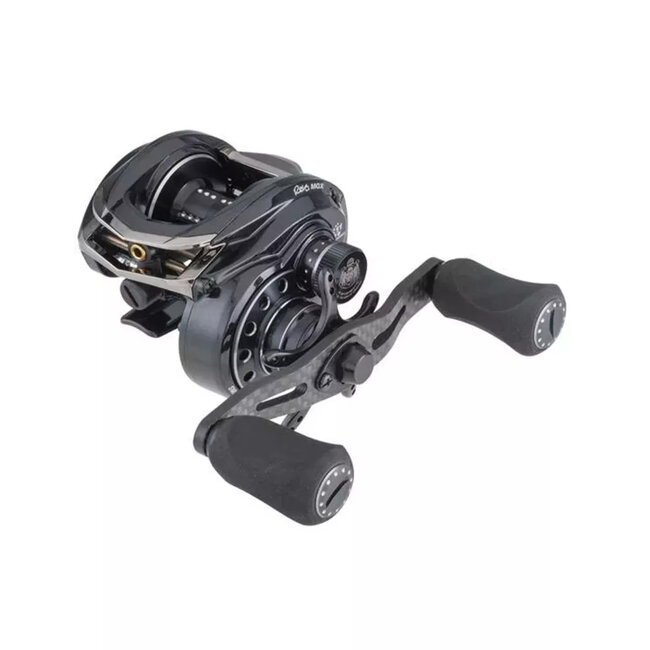 abu garcia revo mgx2 - l **laatste kans**