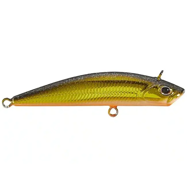 berkley finisher ffs