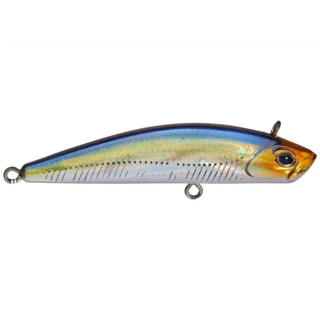 berkley finisher ffs