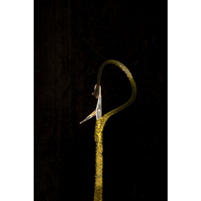 pole position heavy shield hollow snagleader